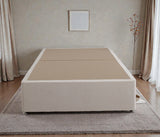 Platform Top Divan Bed Base