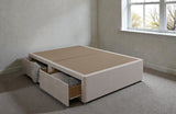Platform Top Divan Bed Base