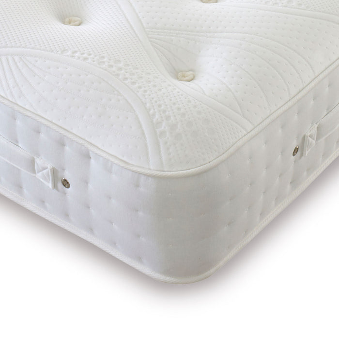 Shire Beds Deluxe Calm 3000 Pocket Sprung Mattress