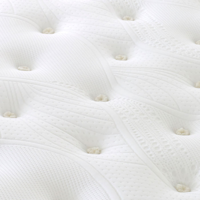 Shire Beds Deluxe Calm 3000 Pocket Sprung Mattress