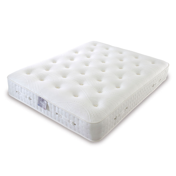 Shire Beds Deluxe Calm 3000 Pocket Sprung Mattress