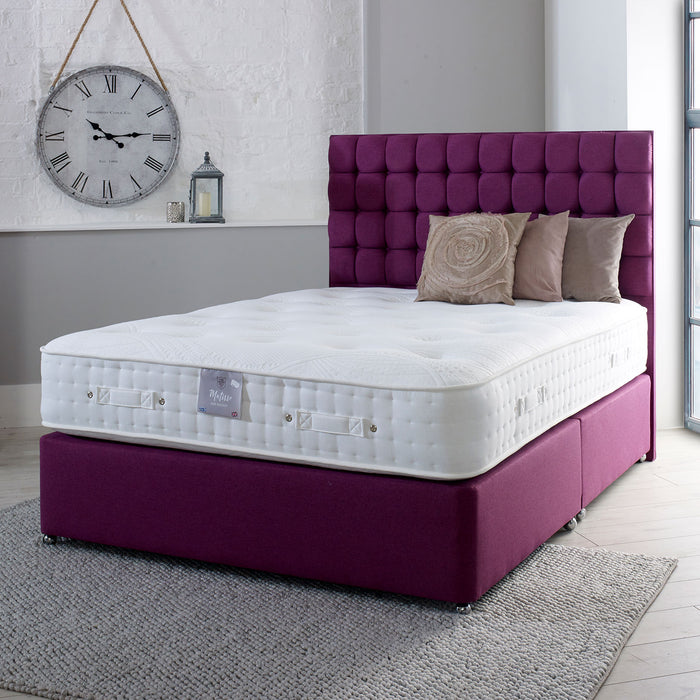 Shire Beds Deluxe Calm 3000 Pocket Sprung Mattress