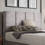Paris Divan Bed Set With Headboard
