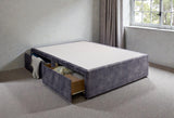Platform Top Heavy Duty Divan Bed Base