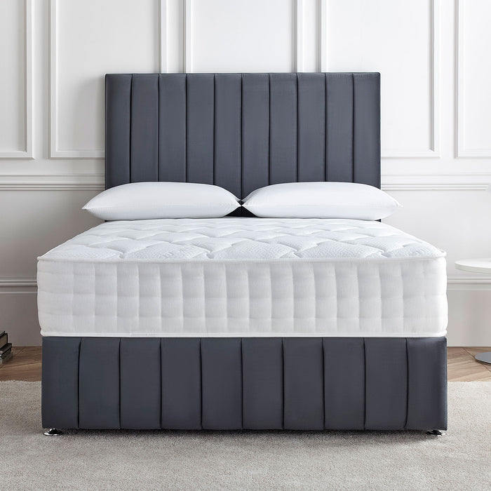 Gem Collection Jade Majesty 1500 Pocket Spring Mattress