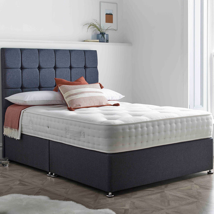 Sleep Tranquillity Stardust Cashmere 1000 Pocket Sprung Mattress